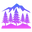 Woodland Naturals logo
